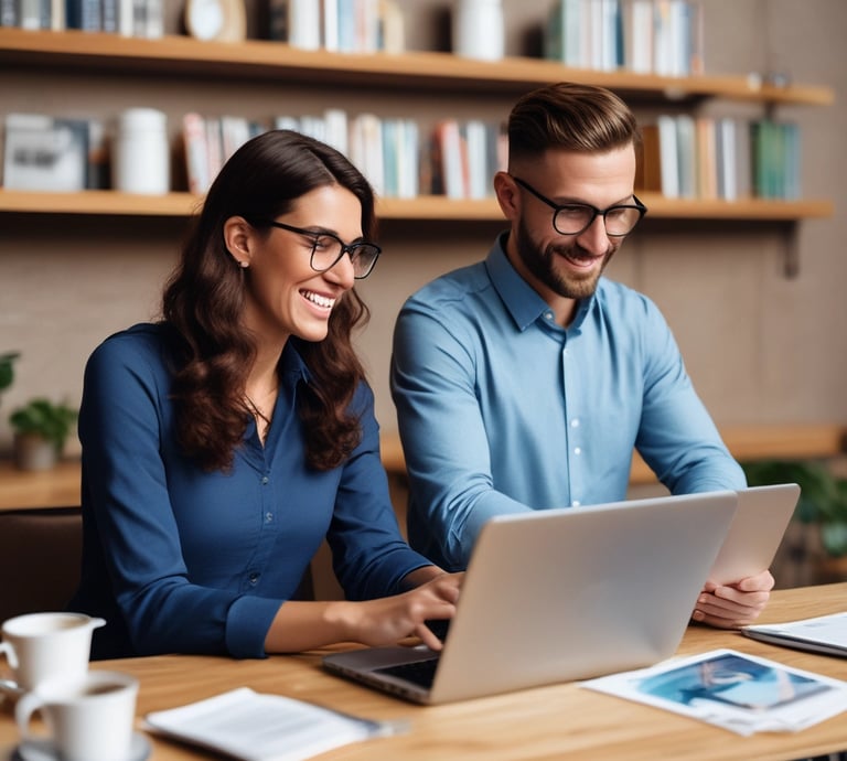 RemoteCRW connects global businesses with top-tier remote talent and PH call center professionals