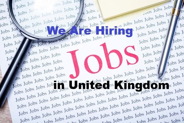an image showing jobs in UK