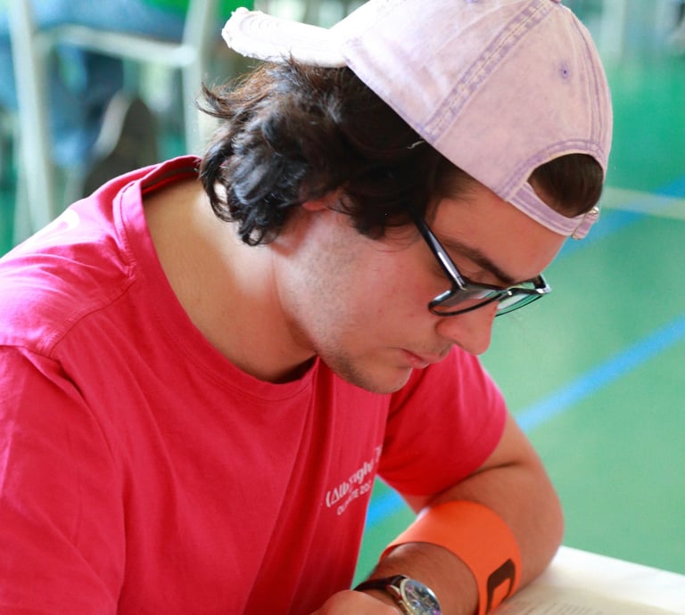 Andrea Facchini
