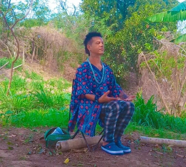 ayahuasca no rio de janeiro
