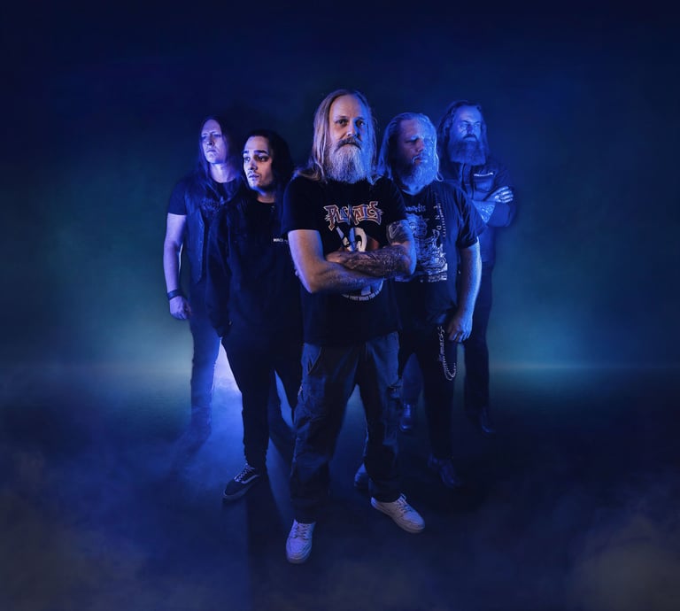 Pic by Anna Vibeke Johansson