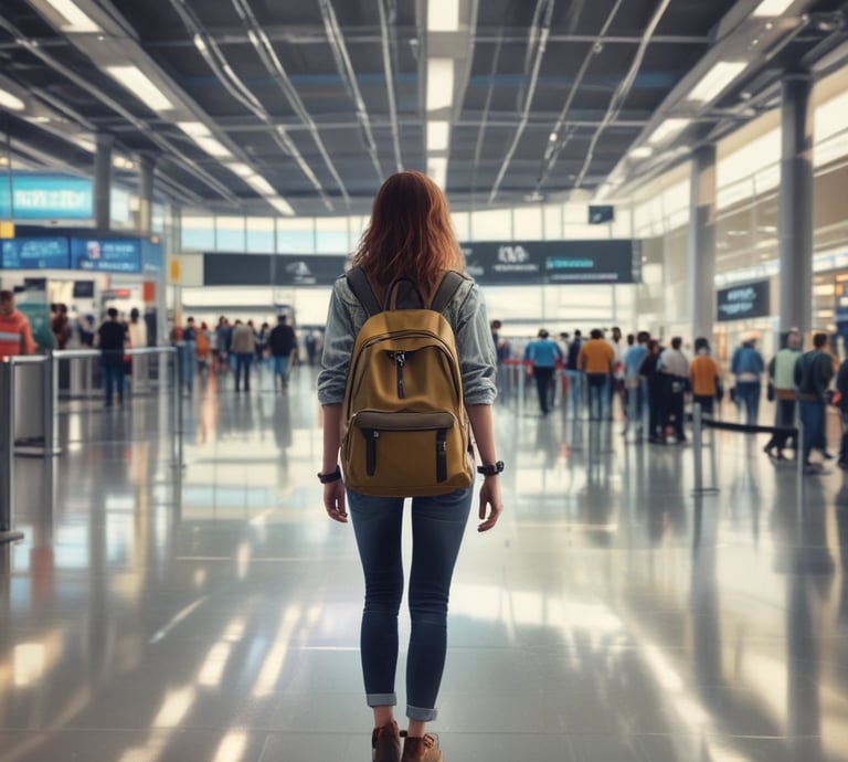 black blue and yellow textile