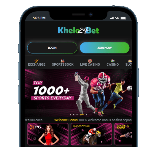 khelo24 bet
