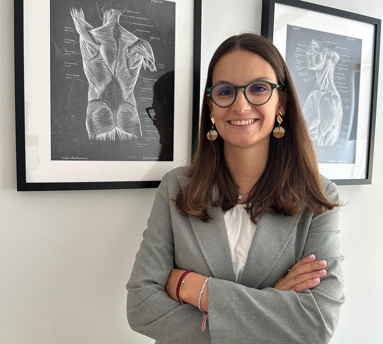 Dra. Mariana Pereira