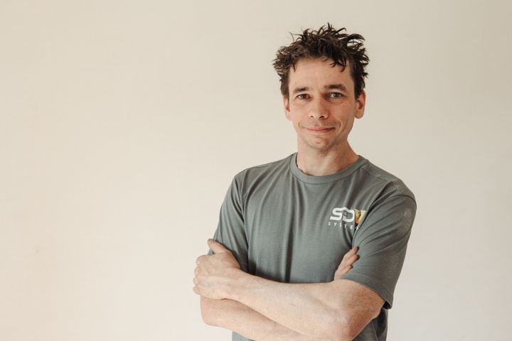 Over Sven van SDV Systems