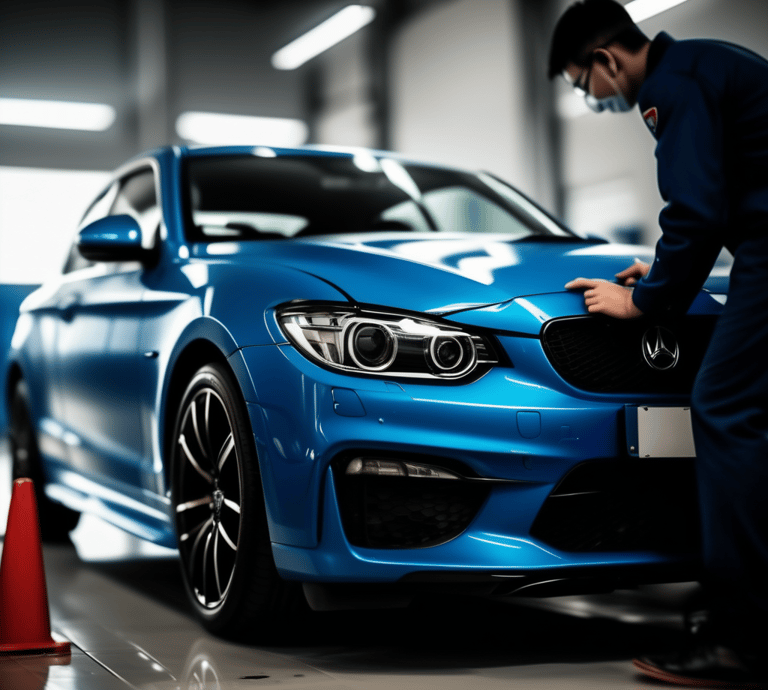 Runner Inspection Puspakom 