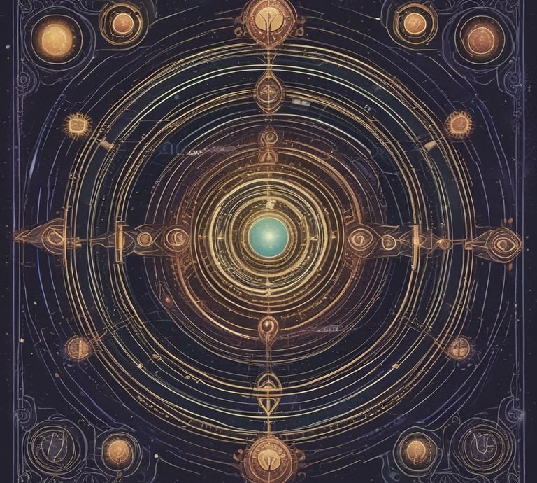 A modern payment gateway interface showcasing universal connectivity.