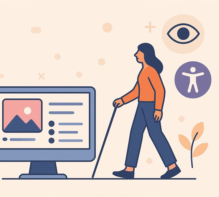 Usability & Accessibility