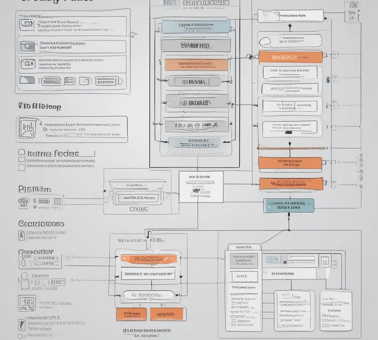 Information Architecture