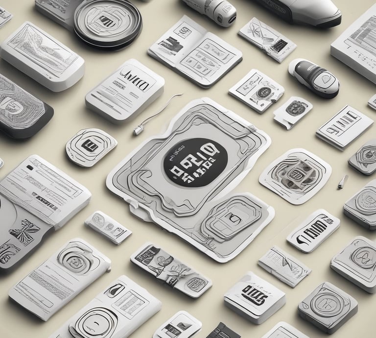 Brand & Visual Identity