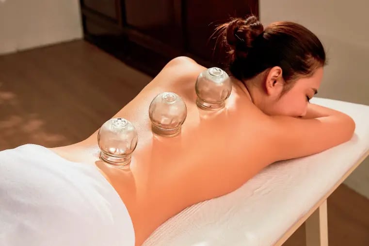Cupping Therapy Near Me in Bangalore
