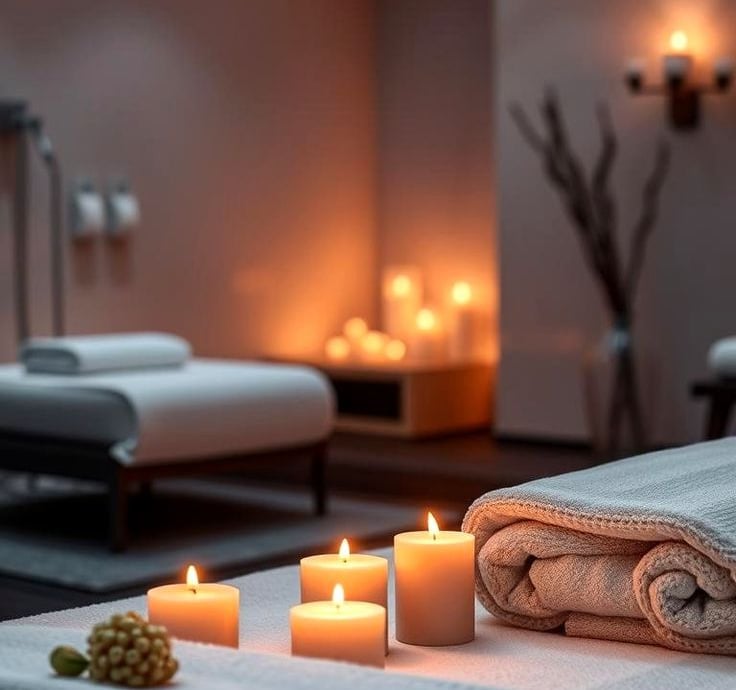 여기,휴식 종로마사지