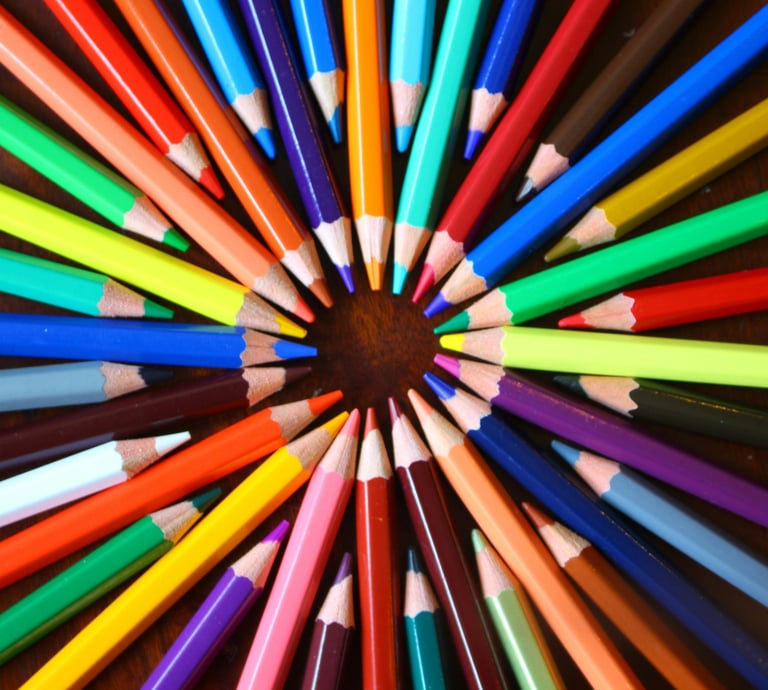 Structuren en ongeschreven regels in schoolsysteem.