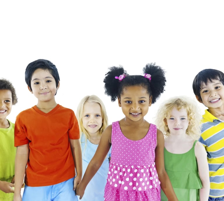 Children