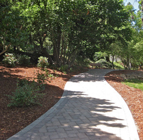 Peter Britt Gardens