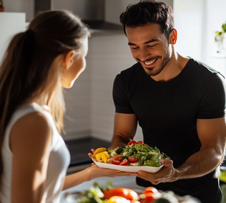 Programa Diet Partners