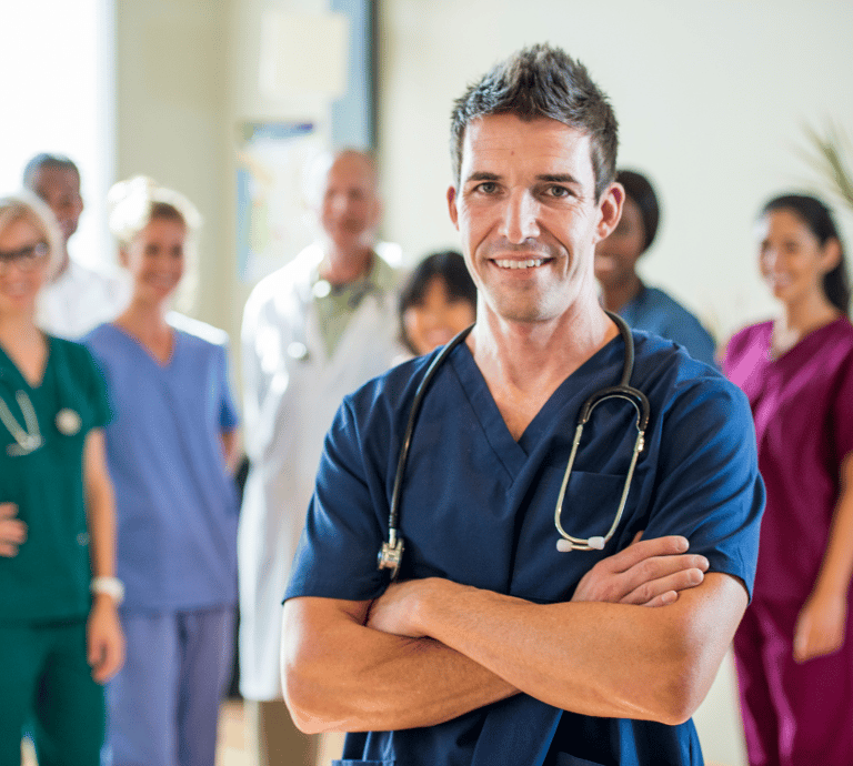 Squamous Cell Carcinoma