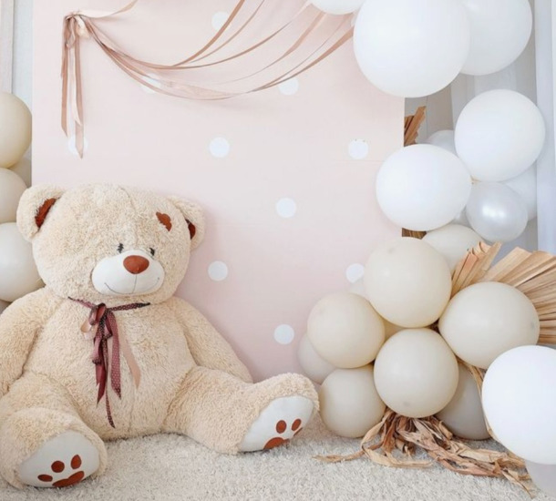 Salės puošimas ir dekoravimas balionais | Kaina