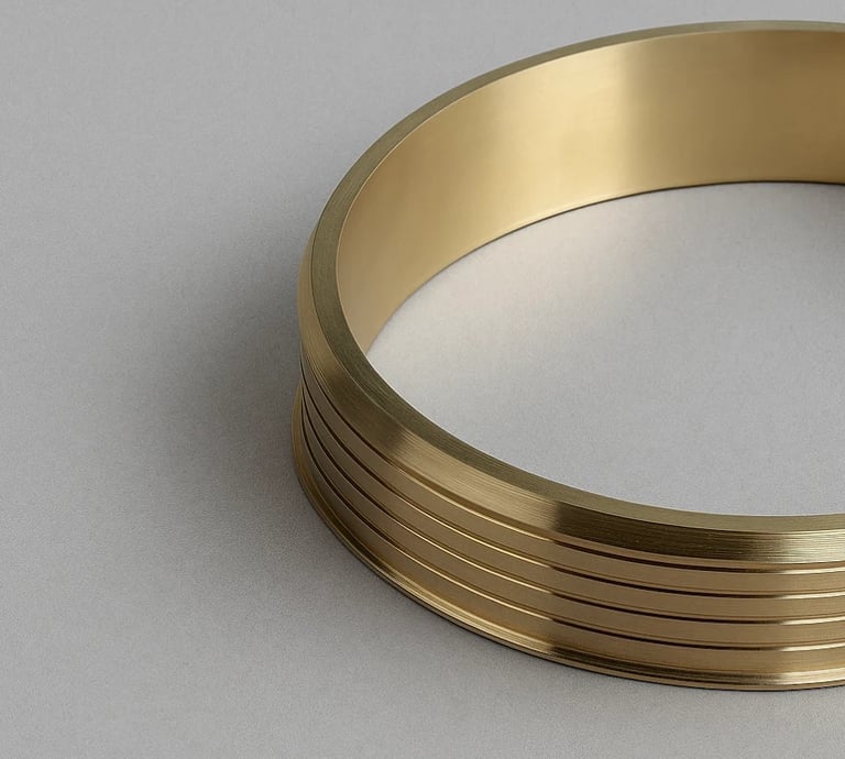 toczone detale metalowe precyzyjna obróbka cnc śląsk