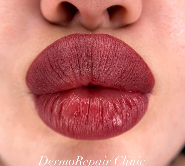 LipBlush LÈVRES Charleville et sedan 08