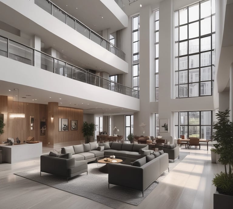 black blue and yellow textile