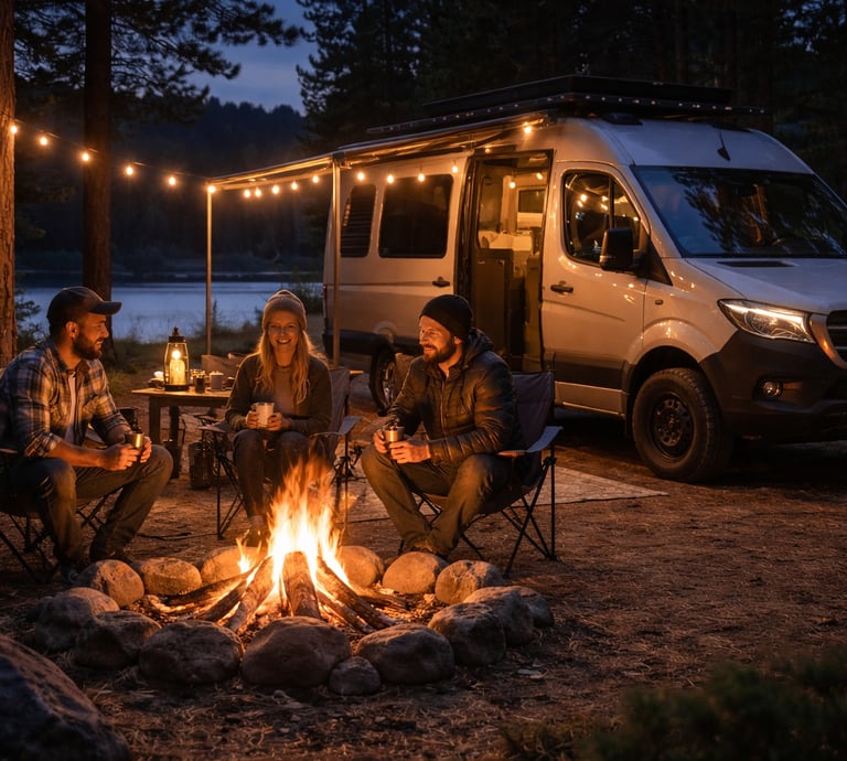 Camping Toilet Dry Flush Toilets