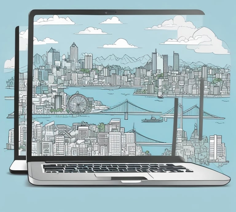 black nikon dslr camera on white printer paper