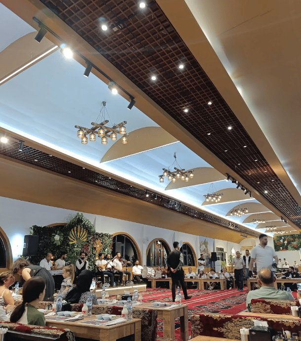 Birinci Sıra Gecesi