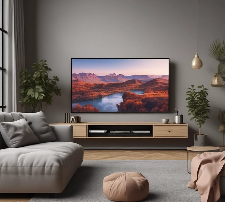 A clean laundry space with a washer and dryer neatly arranged for guest convenience.