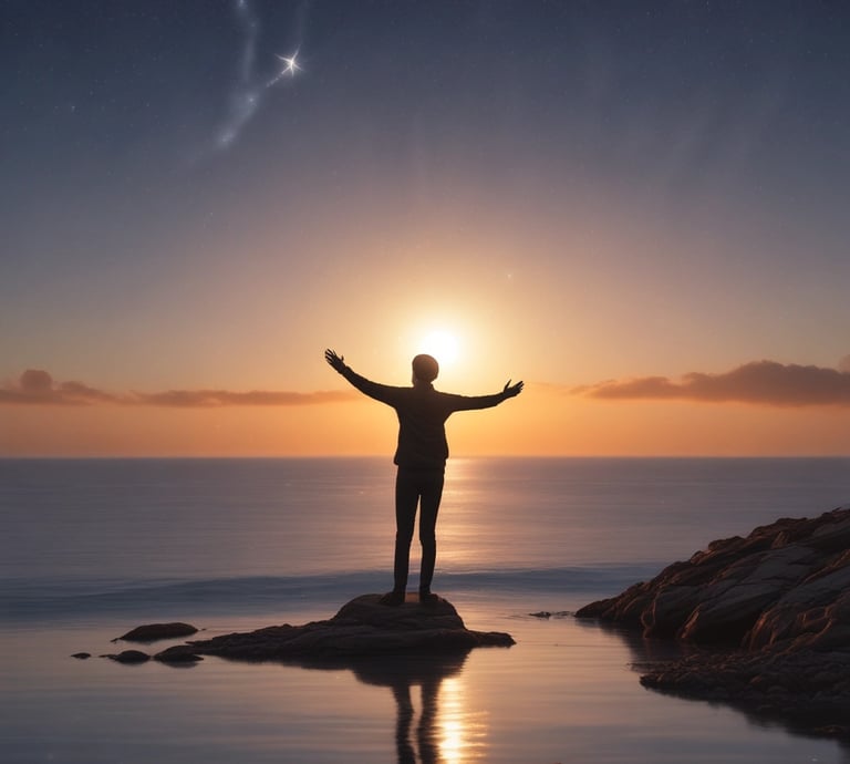 Two professional women discussing investment strategies in a modern office.