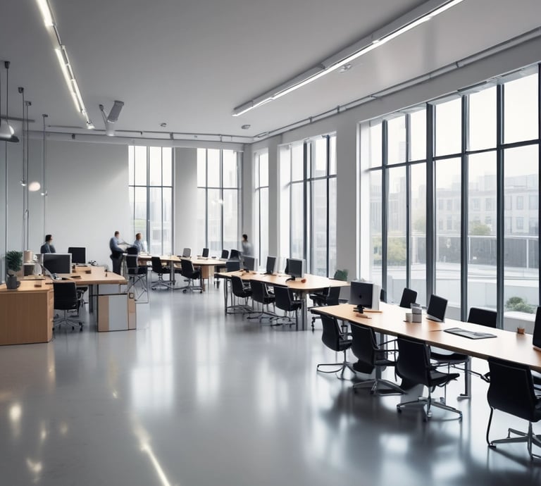 Marketing, WebDev, Doradztwo biznesowe