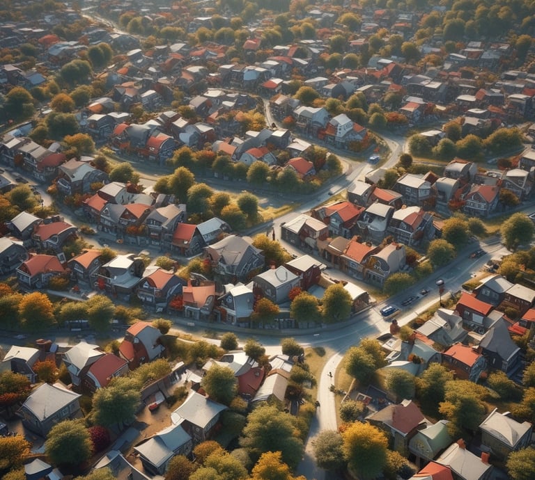 A vibrant gaming community illustration representing unity and fun.