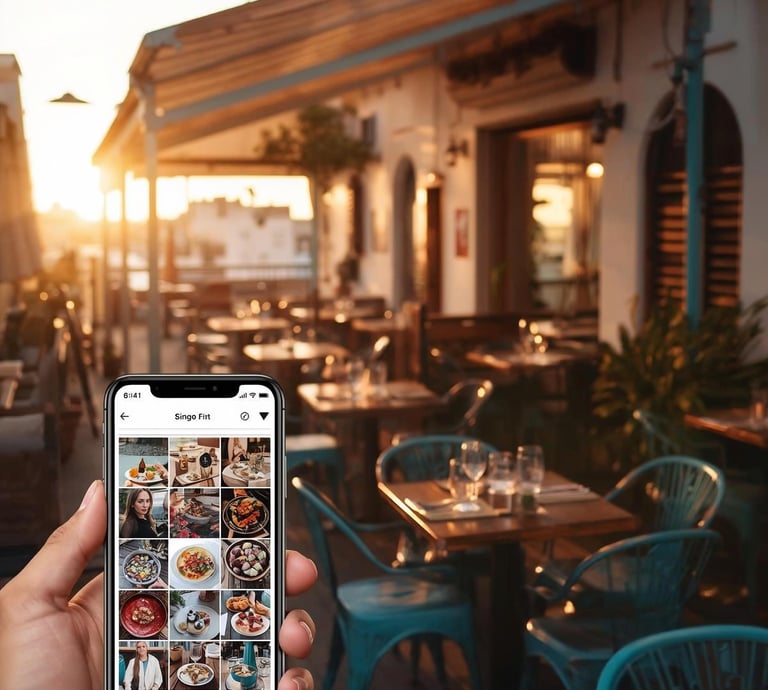 Promovare locală în Călărași și Ialomița – soluții digitale pentru clienții din zonă