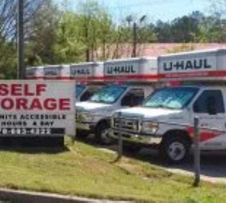 Our Trucks