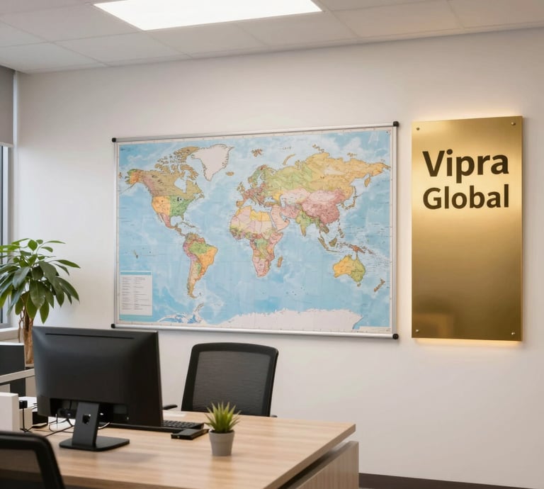 A warm, inviting photo of a diverse group of people smiling, representing trust and wellness.