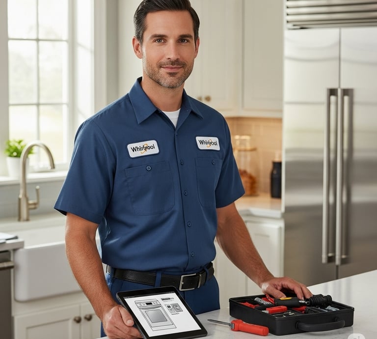 Whirlpool Costa Rica