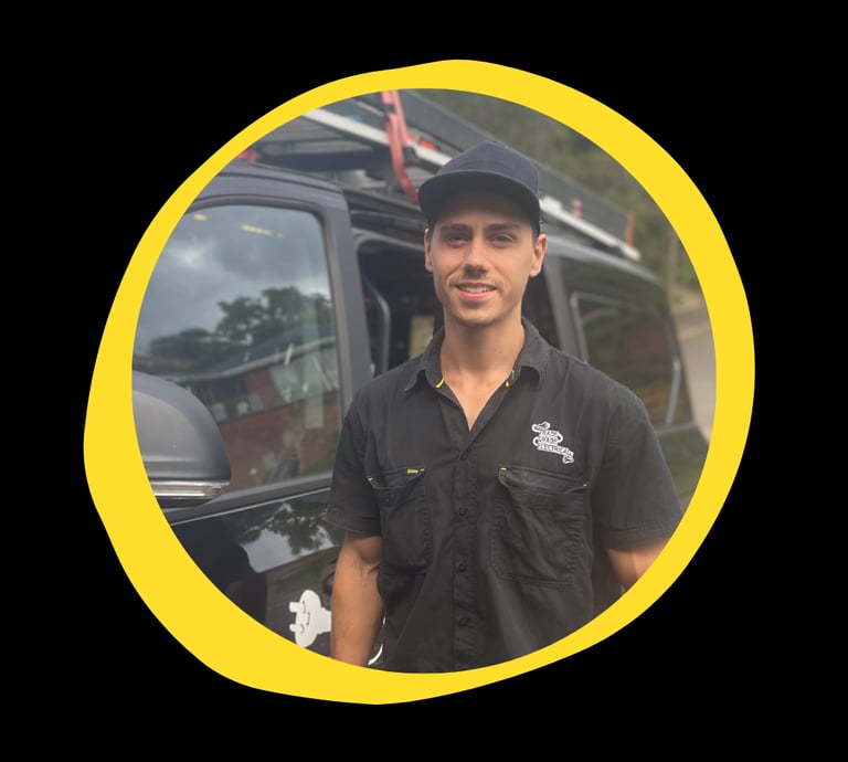 Bathurst Electrician