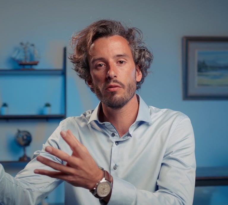 matthieu mehuys landscape architect