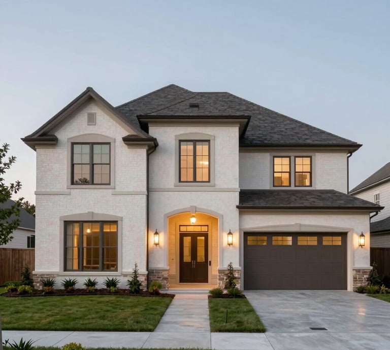 Home Insurance Plano Dallas