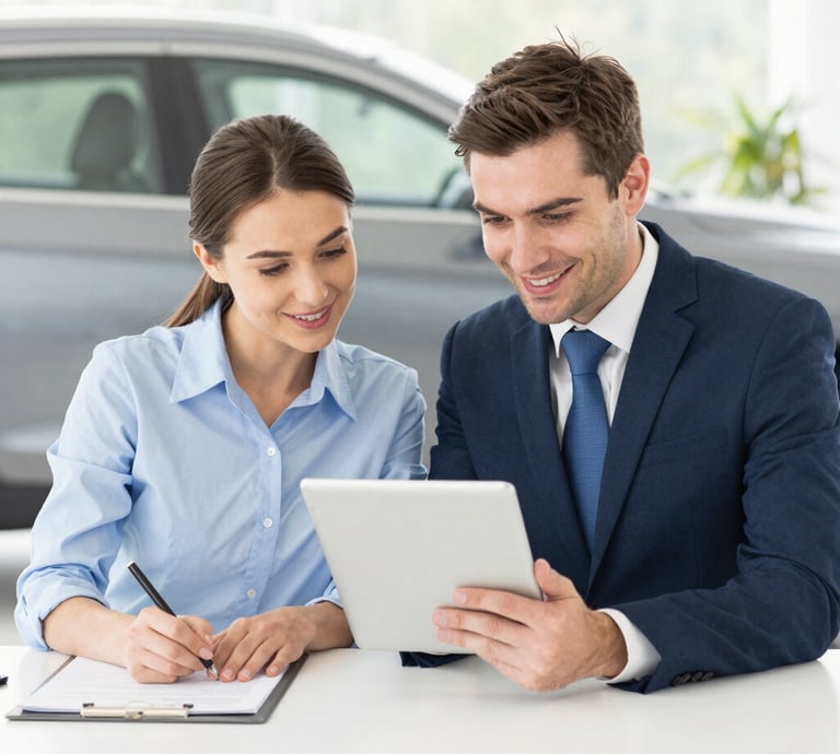Independent Auto Insurance Agent in Plano and Dallas - Insurance Crib