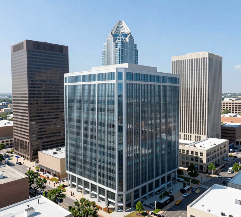 Independent Insurance Carriers Dallas Plano TX