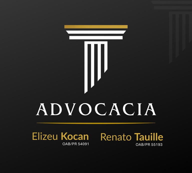 Logo Advocacia