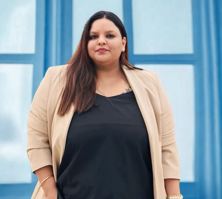 URVASHI TYAGI TRUSTED REALTOR IN GURGAON 