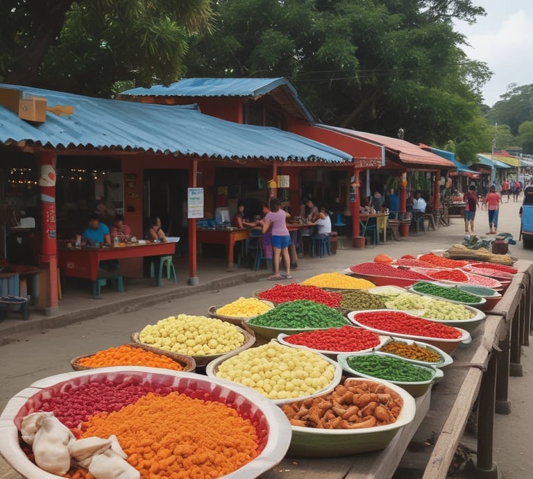 gray concrete wall inside building