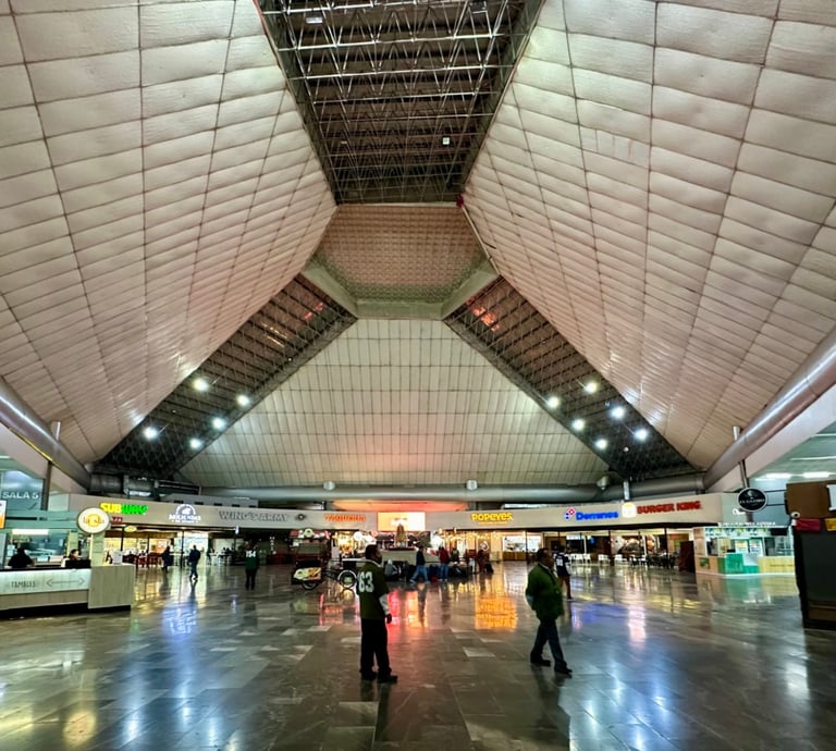 Autobuses del Norte.