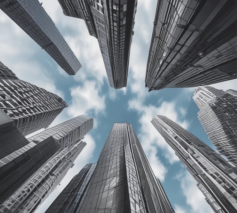 Bright living room with modern inventory