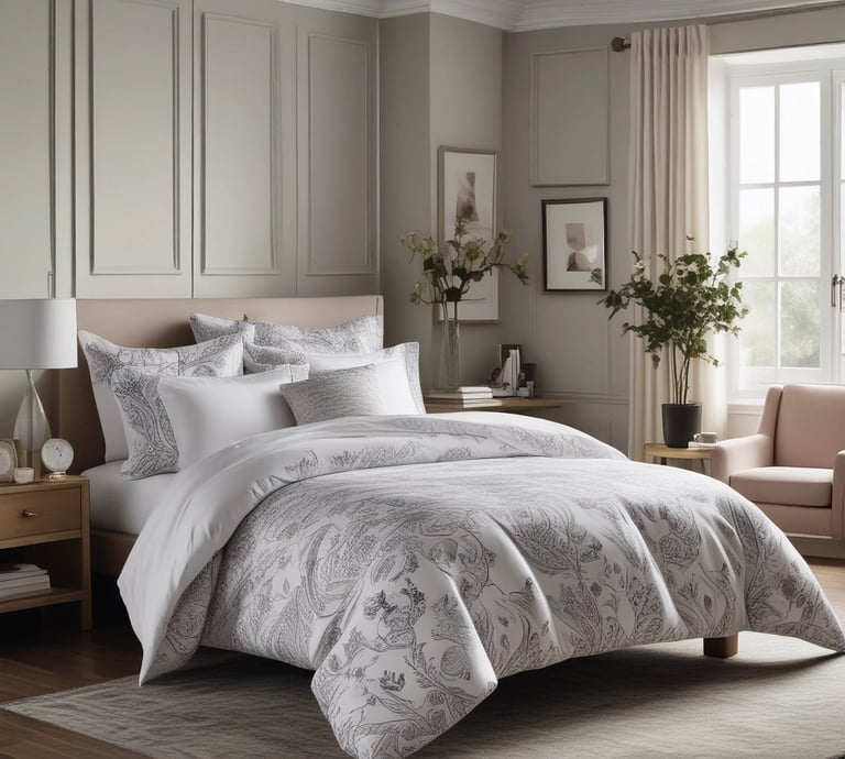 Close-up of rich emerald green yarn cones illuminated by high-contrast lighting.