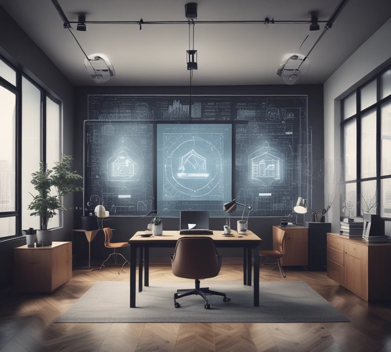 A notary public investigating quantum security readiness to protect their customers.