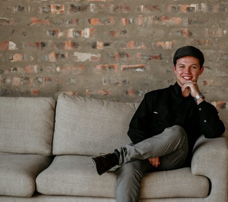 Branden Strauss