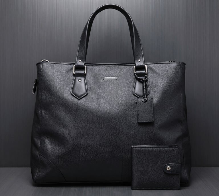 Close-up of a delicate gold and amethyst semi-jewel necklace on a soft purple fabric background